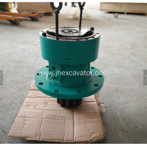 Kobelco SK135 Swing Gearbox YX15V00002F3 swing reducer